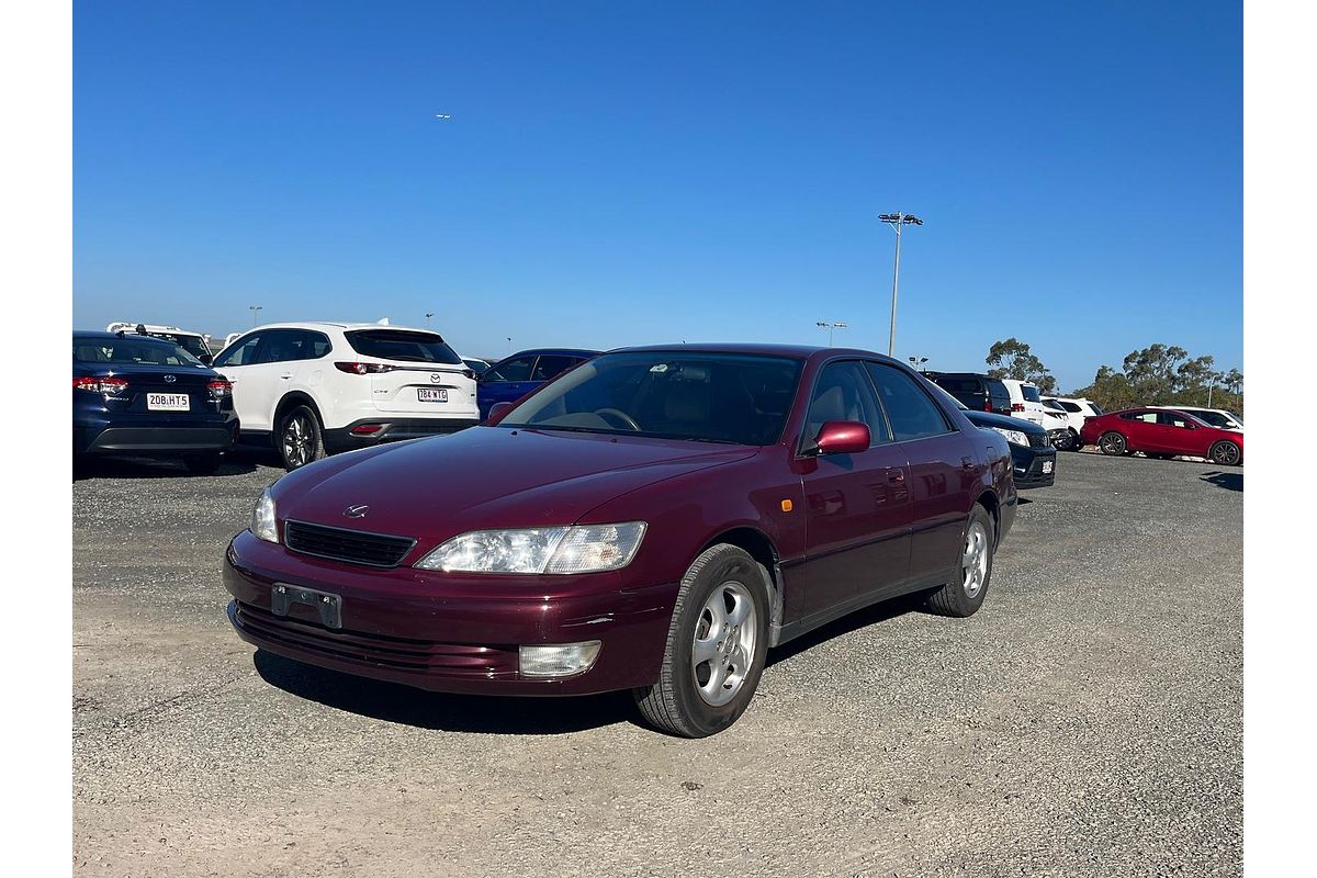 1997 Lexus ES ES300 LXS MCV20R