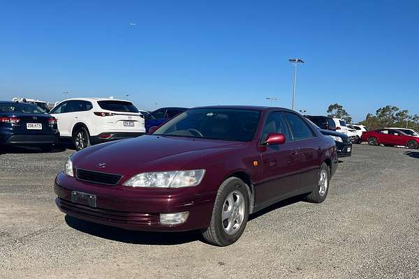 1997 Lexus ES ES300 LXS MCV20R