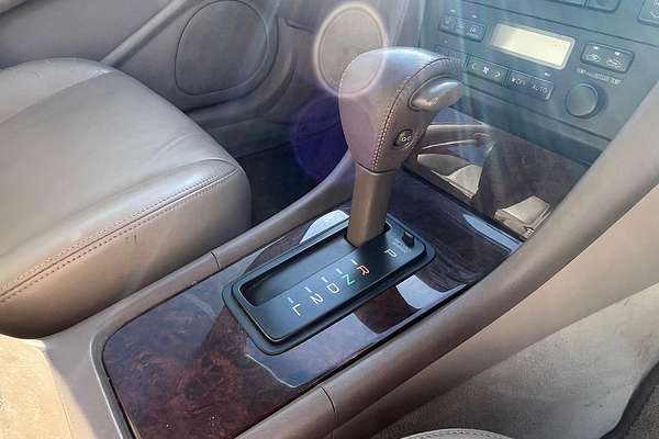 1997 Lexus ES ES300 LXS MCV20R