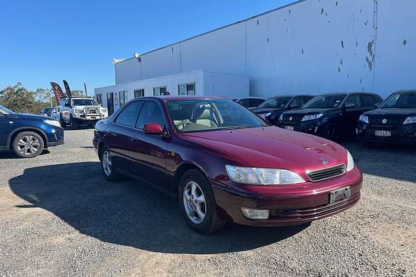 1997 Lexus ES ES300 LXS MCV20R