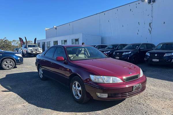 1997 Lexus ES ES300 LXS MCV20R