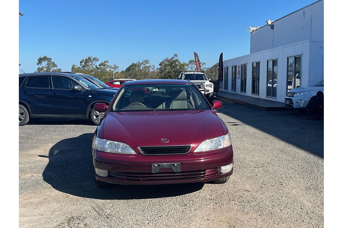 1997 Lexus ES ES300 LXS MCV20R