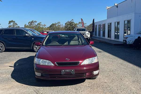 1997 Lexus ES ES300 LXS MCV20R