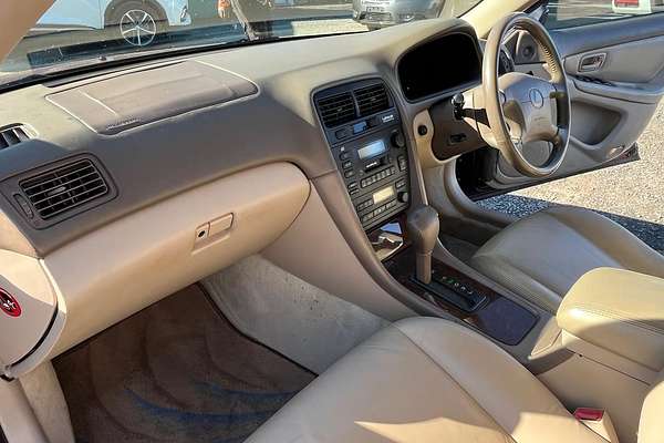 1997 Lexus ES ES300 LXS MCV20R