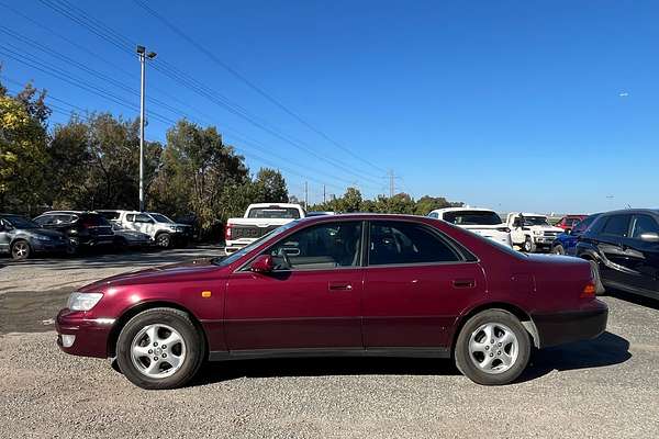 1997 Lexus ES ES300 LXS MCV20R