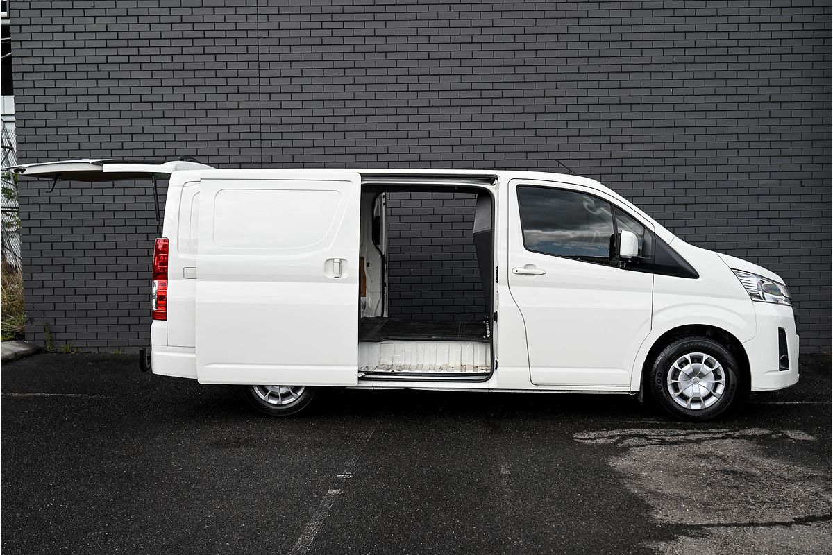 2020 Toyota Hiace GDH300R LWB