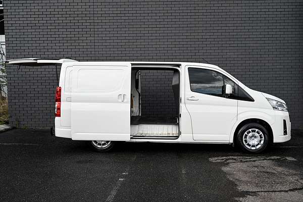 2020 Toyota Hiace GDH300R LWB
