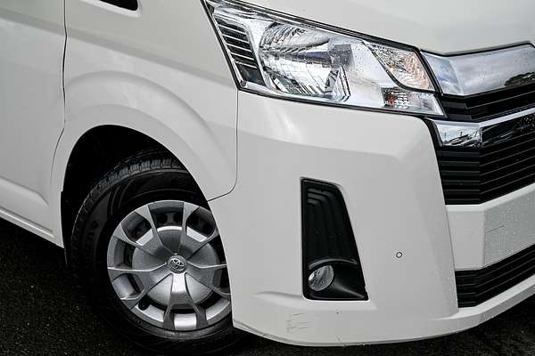 2020 Toyota Hiace GDH300R LWB