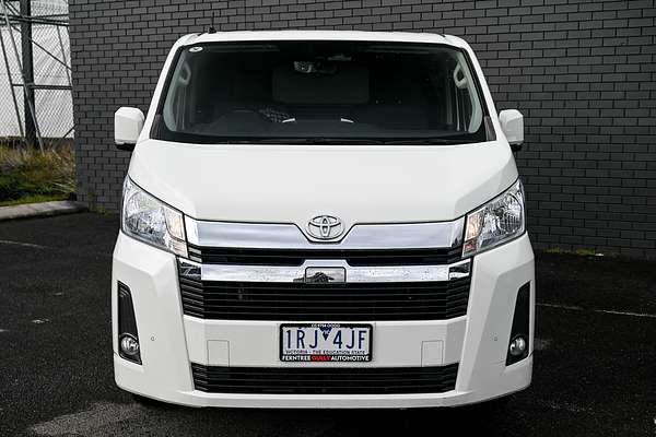2020 Toyota Hiace GDH300R LWB