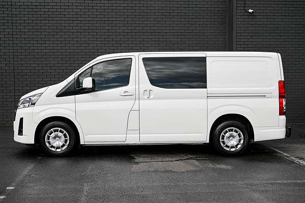 2020 Toyota Hiace GDH300R LWB
