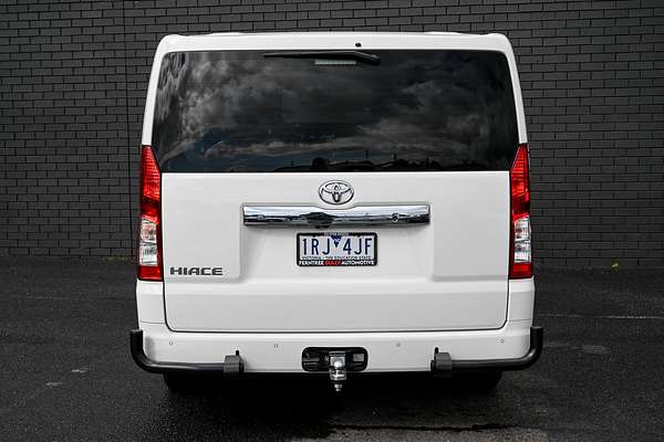 2020 Toyota Hiace GDH300R LWB