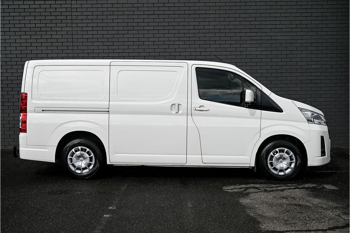 2020 Toyota Hiace GDH300R LWB