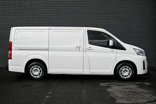 2020 Toyota Hiace GDH300R LWB