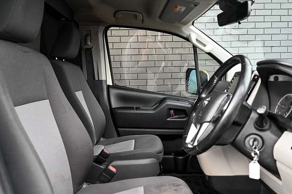 2020 Toyota Hiace GDH300R LWB