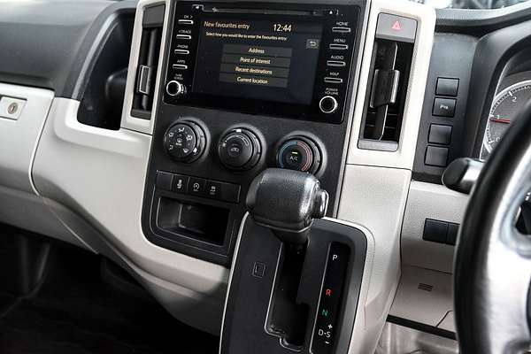 2020 Toyota Hiace GDH300R LWB