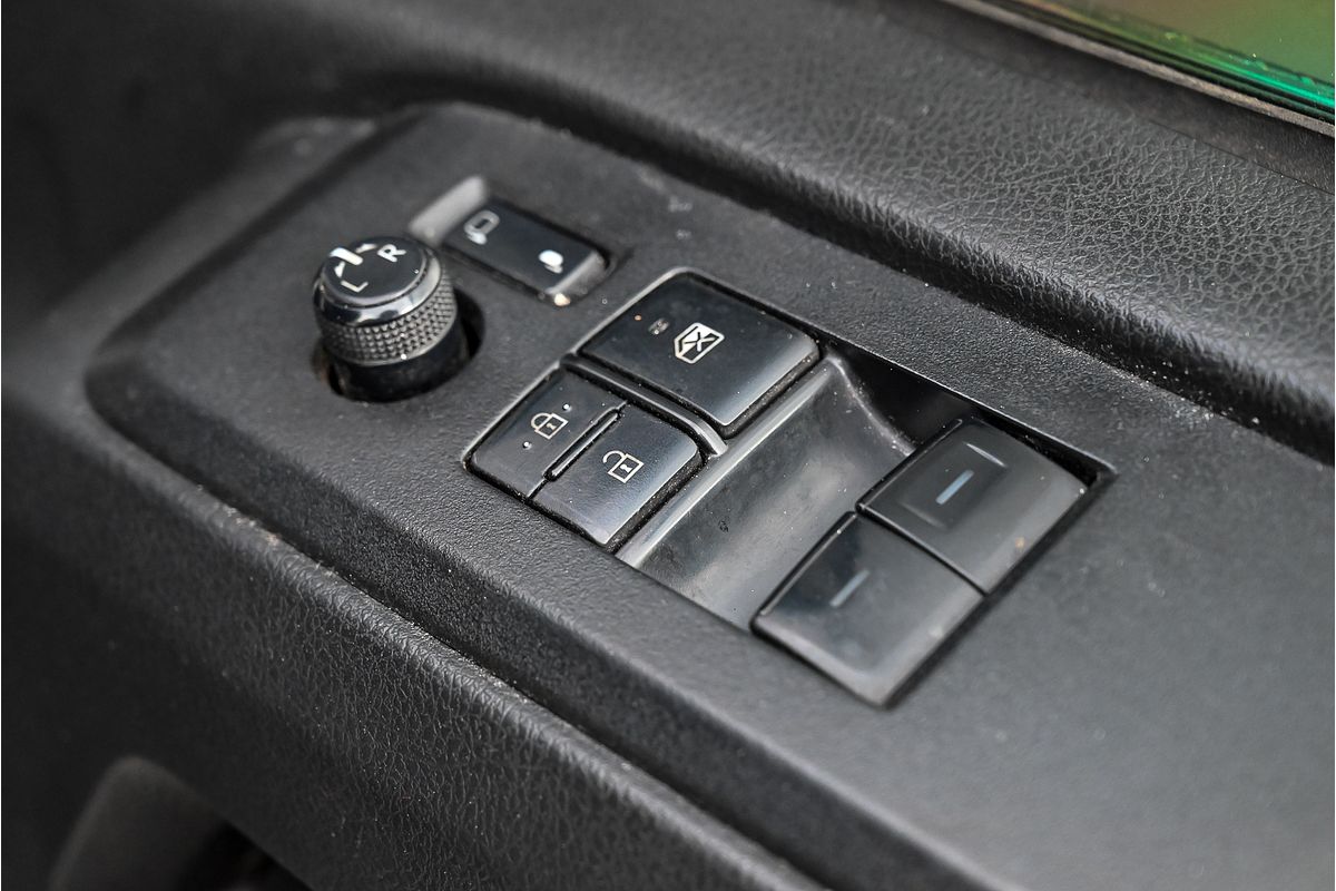 2020 Toyota Hiace GDH300R LWB