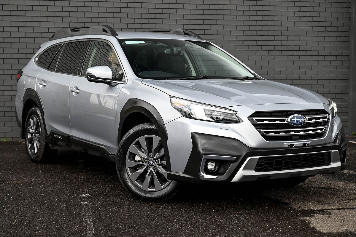 2024 Subaru Outback AWD 6GEN