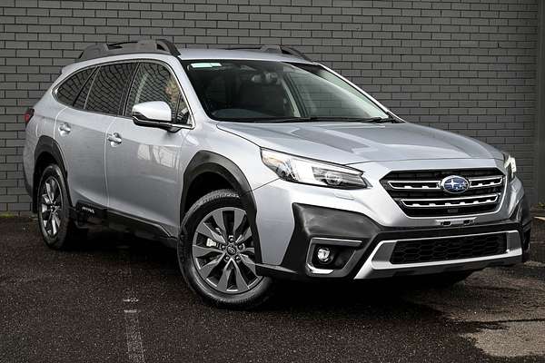 2024 Subaru Outback AWD 6GEN