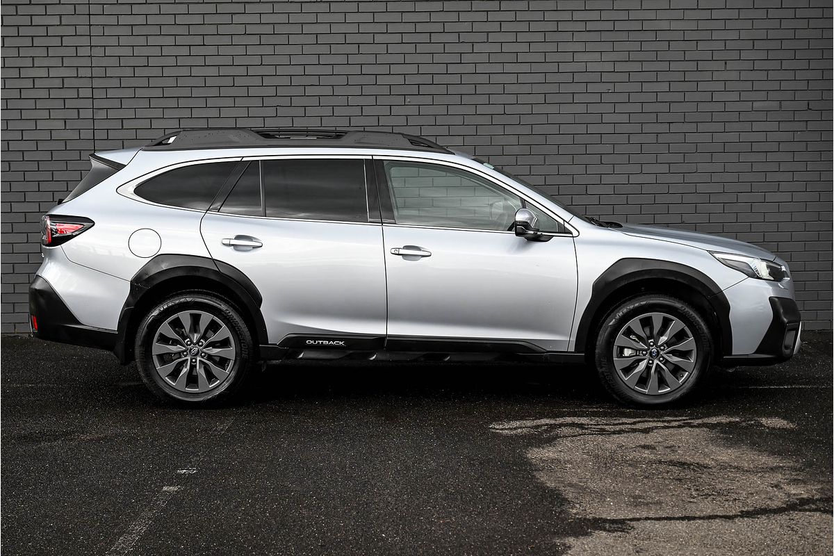 2024 Subaru Outback AWD 6GEN