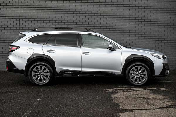 2024 Subaru Outback AWD 6GEN