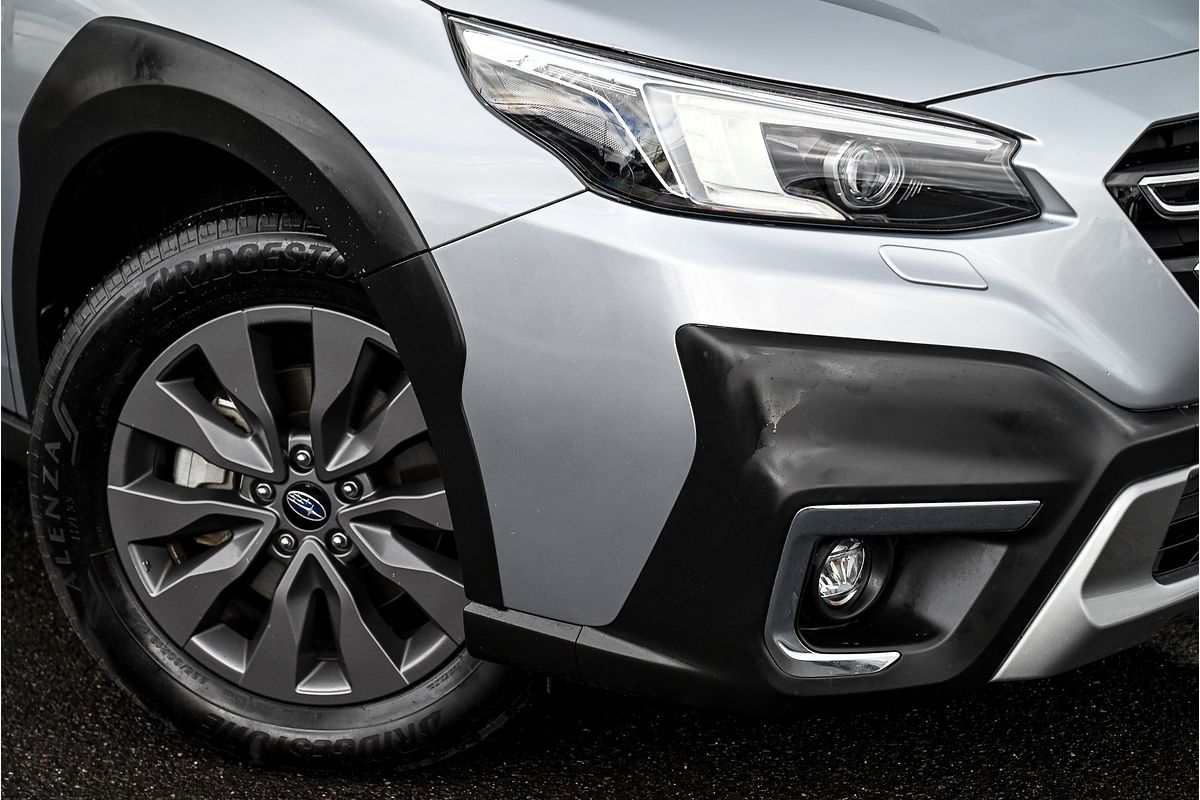 2024 Subaru Outback AWD 6GEN