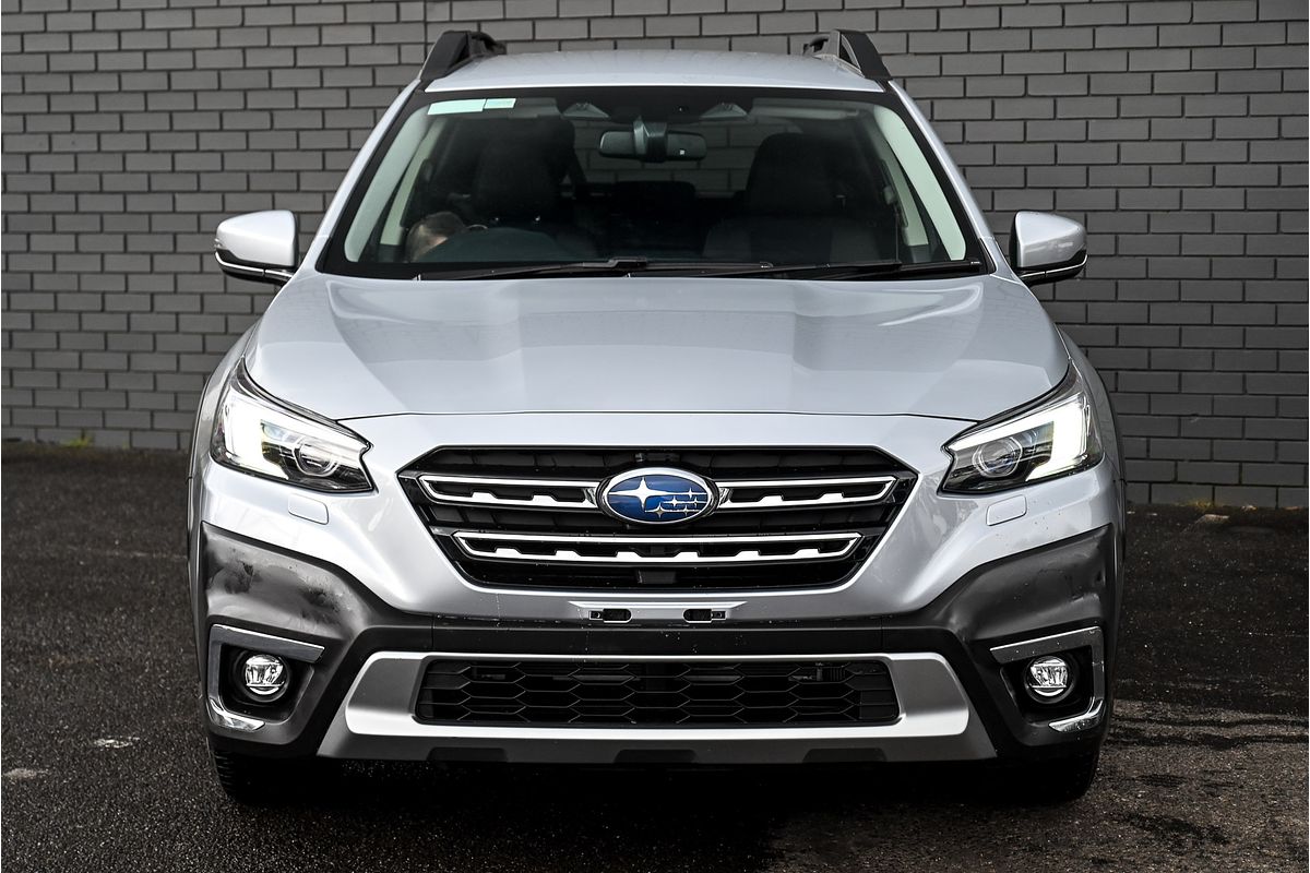 2024 Subaru Outback AWD 6GEN