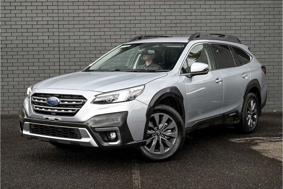 2024 Subaru Outback AWD 6GEN
