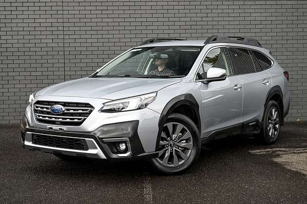 2024 Subaru Outback AWD 6GEN