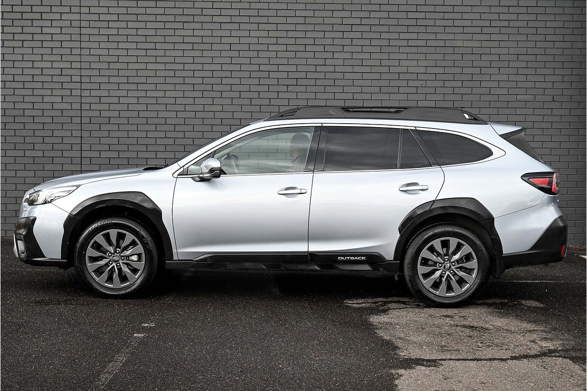 2024 Subaru Outback AWD 6GEN