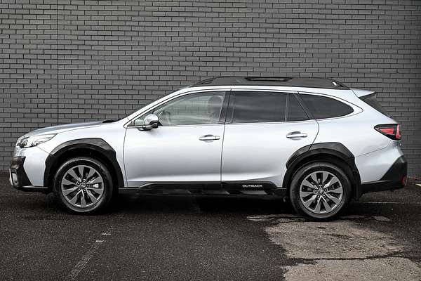 2024 Subaru Outback AWD 6GEN