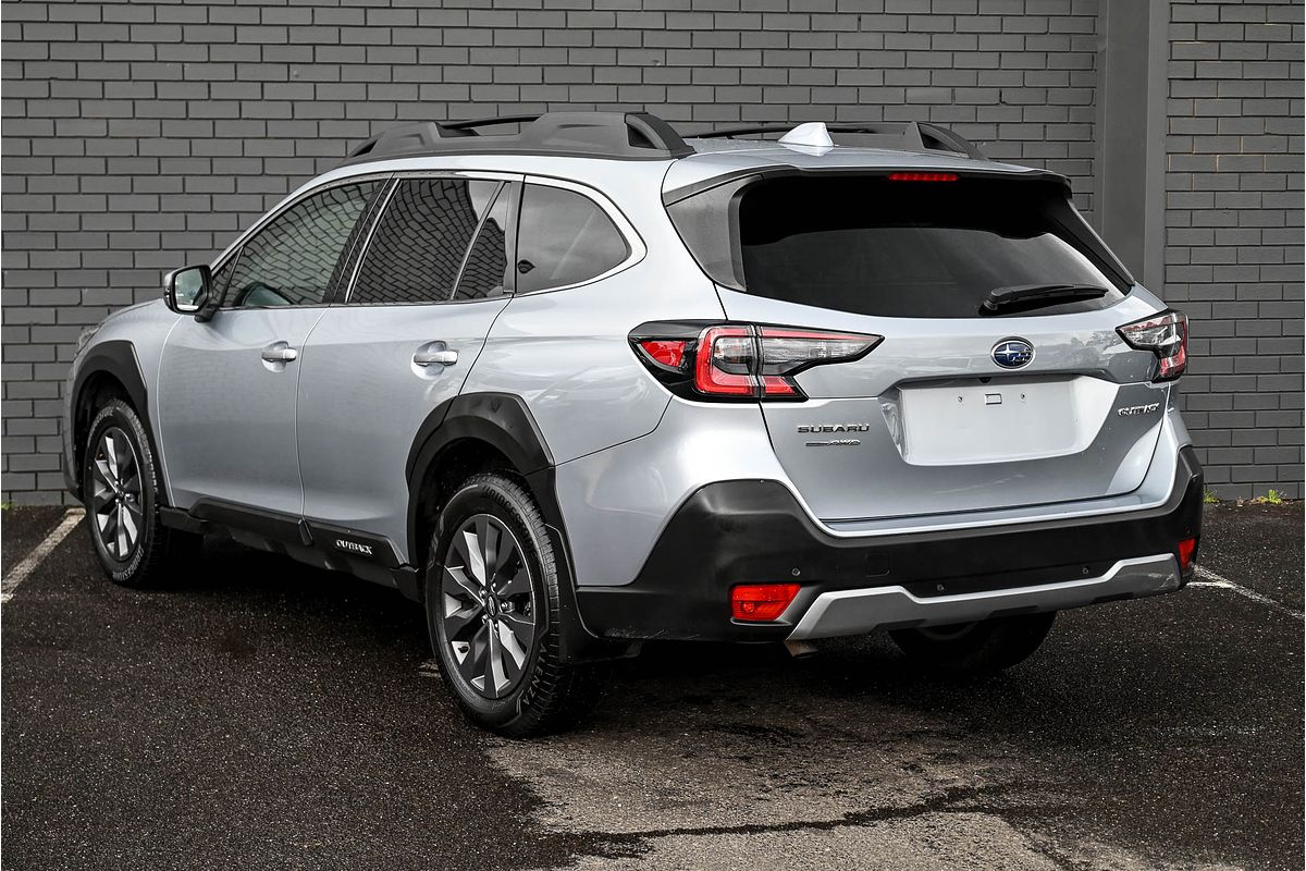 2024 Subaru Outback AWD 6GEN