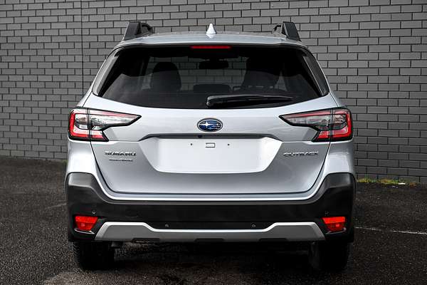 2024 Subaru Outback AWD 6GEN