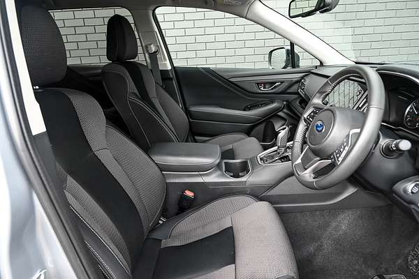2024 Subaru Outback AWD 6GEN