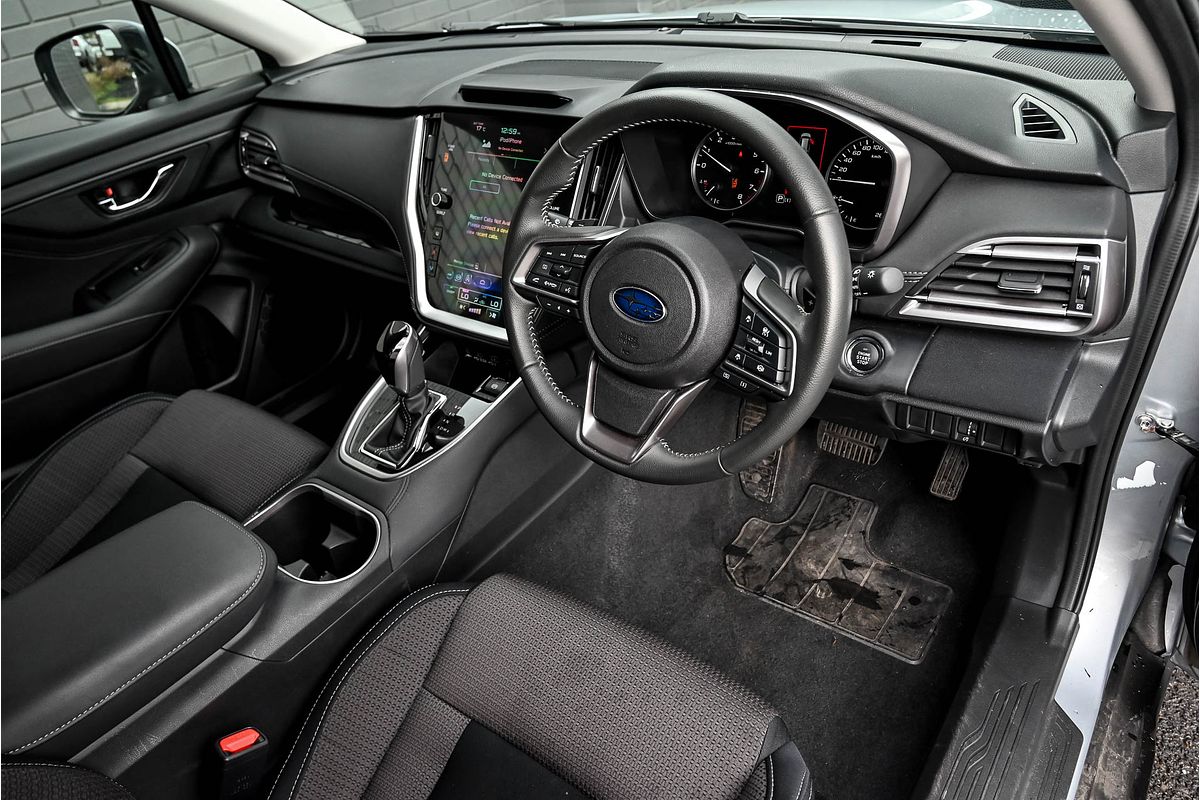 2024 Subaru Outback AWD 6GEN