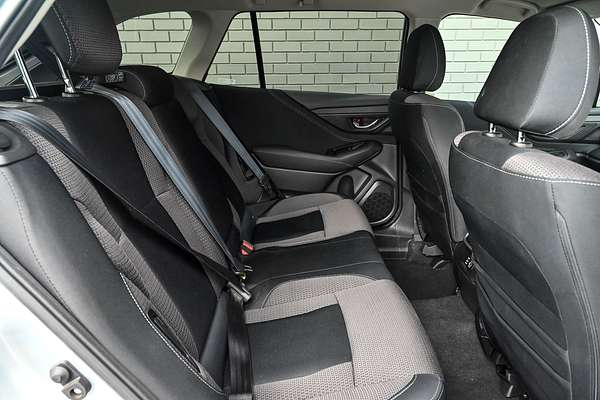 2024 Subaru Outback AWD 6GEN