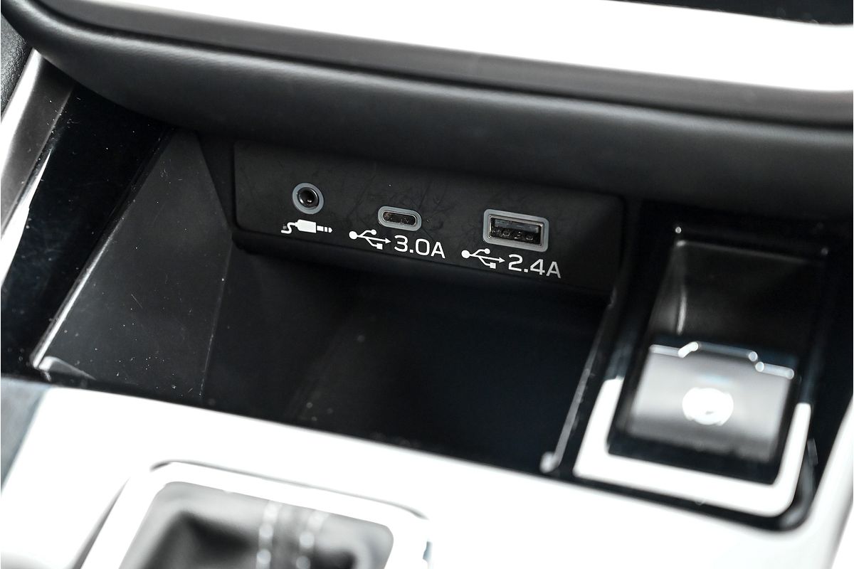 2024 Subaru Outback AWD 6GEN
