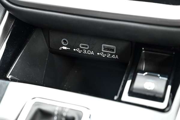 2024 Subaru Outback AWD 6GEN