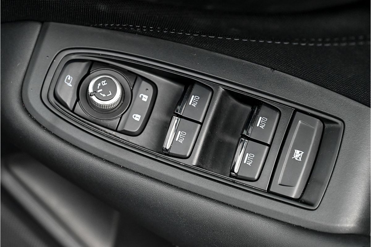2024 Subaru Outback AWD 6GEN