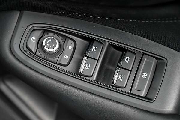 2024 Subaru Outback AWD 6GEN