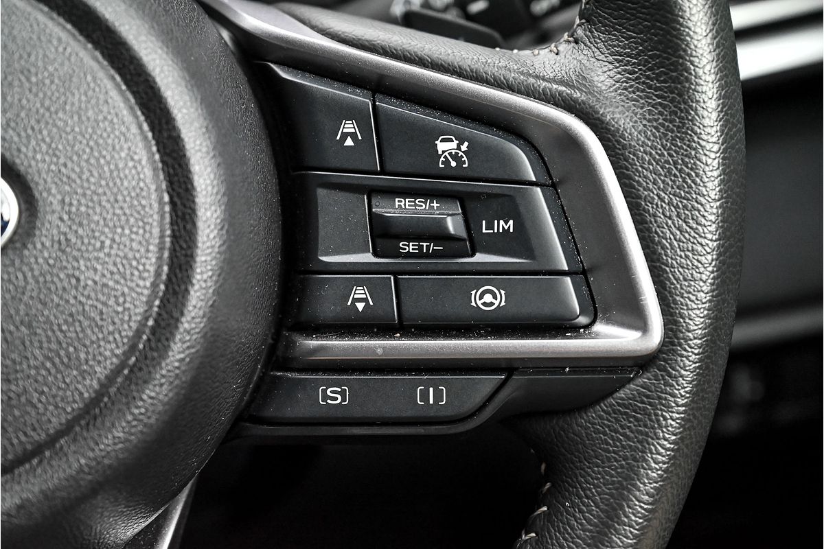 2024 Subaru Outback AWD 6GEN