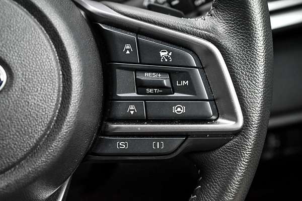 2024 Subaru Outback AWD 6GEN