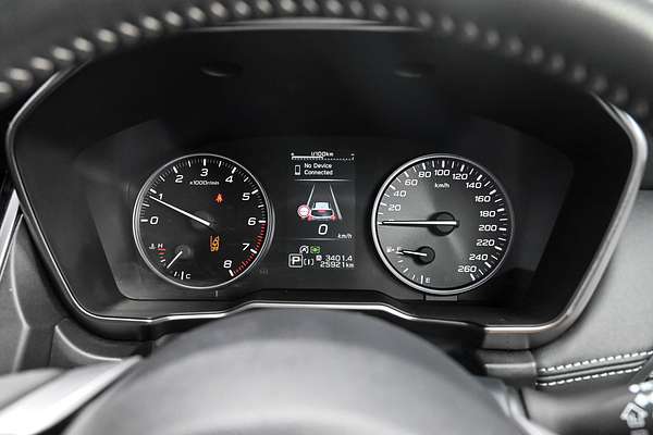 2024 Subaru Outback AWD 6GEN