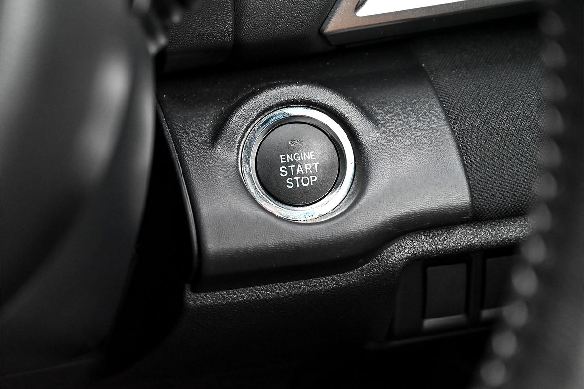 2024 Subaru Outback AWD 6GEN