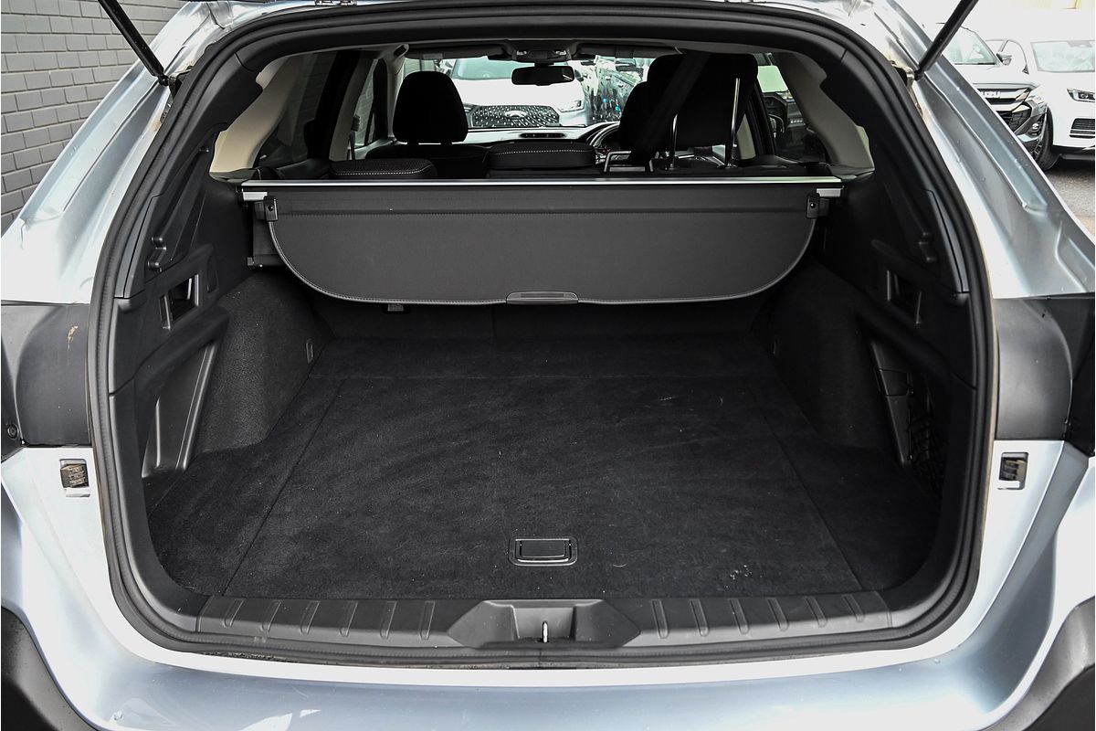2024 Subaru Outback AWD 6GEN