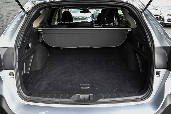 2024 Subaru Outback AWD 6GEN