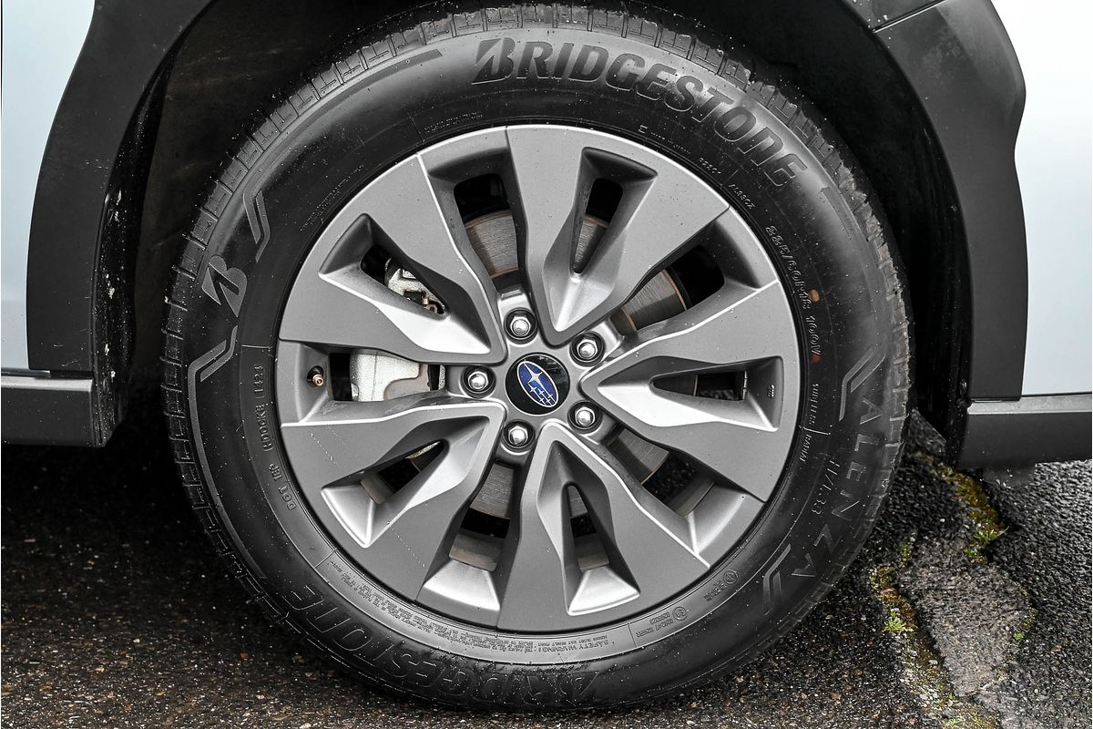 2024 Subaru Outback AWD 6GEN