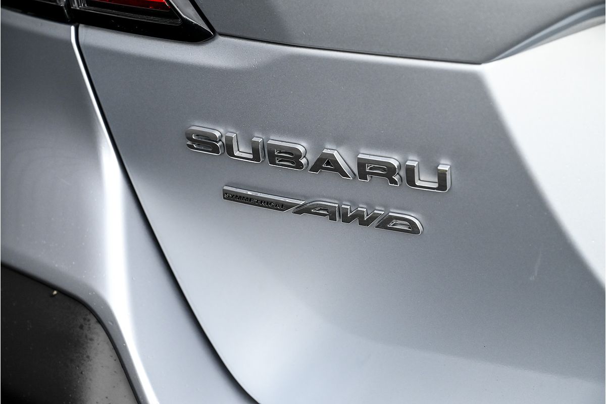 2024 Subaru Outback AWD 6GEN