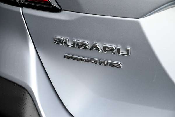 2024 Subaru Outback AWD 6GEN