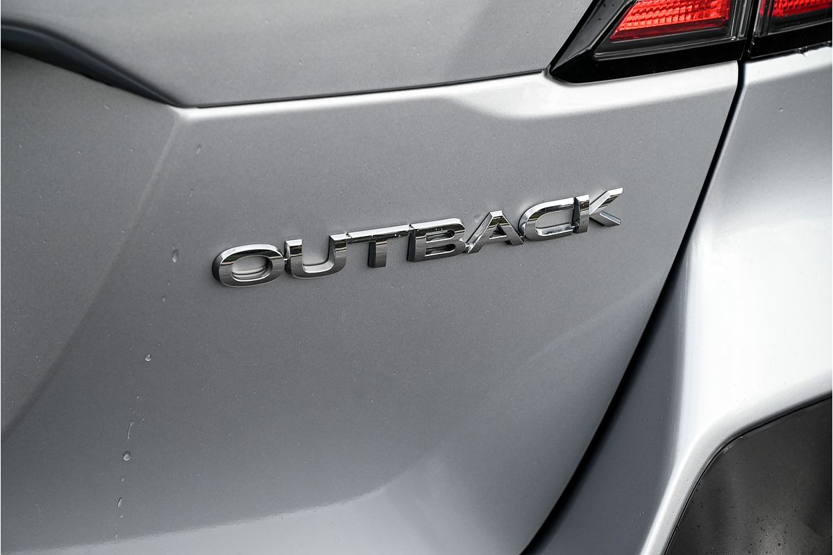 2024 Subaru Outback AWD 6GEN