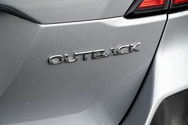 2024 Subaru Outback AWD 6GEN